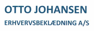Otto Johansen Erhvervsbeklædning A/S